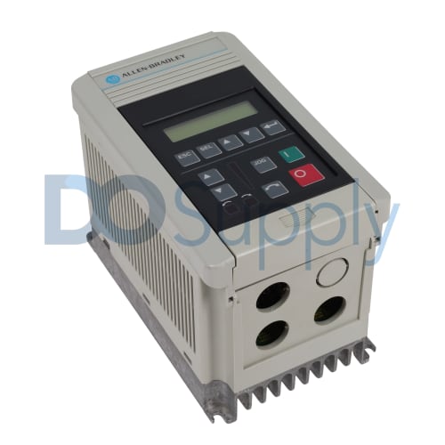 Allen Bradley 1305 AC Drives 1305-AA04A