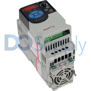 22F-V1P6N103 from the PowerFlex 4M series.