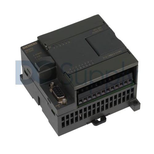 Siemens SIMATIC 6ES7212-1BB23-0XB0