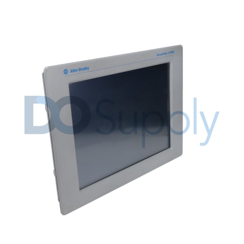 Allen Bradley Monitor 6176M 6176M-15PT