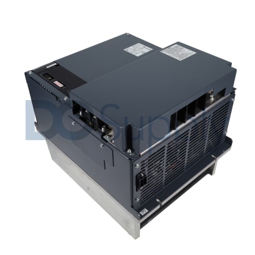 Mitsubishi MDS Servo Drives MDS-DH-CV-550