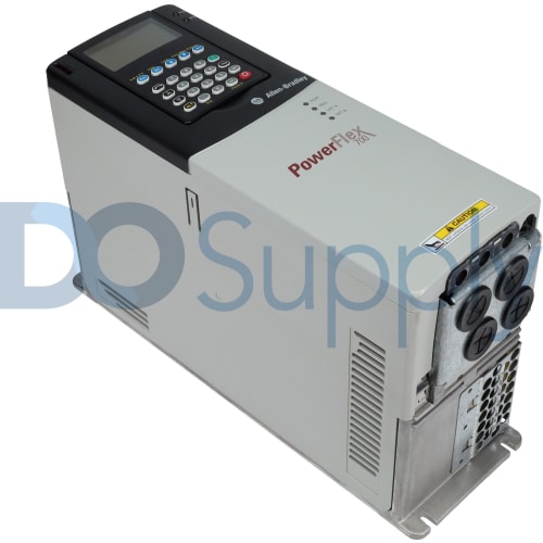 Allen Bradley 20BD3P4A3AYNAND0