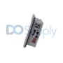 Allen Bradley Panelview Plus 7 2711P-T6C22D8S - Image 5 of 5