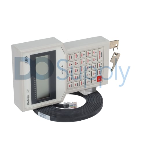 Schneider Electric Modicon 520VPU19200