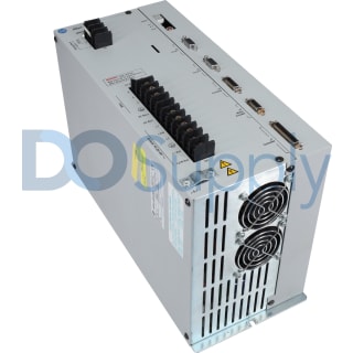 1398-DDM-075 from the Servo Drive 1398 series.