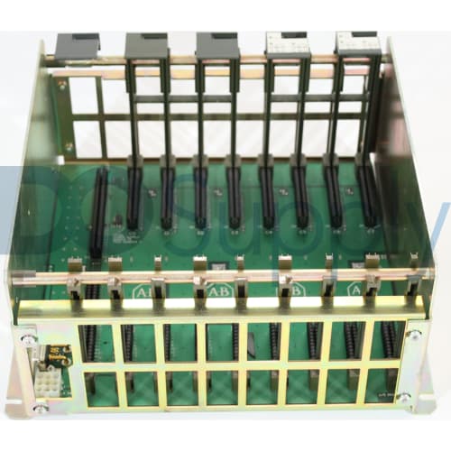 Allen Bradley 1771-A2B