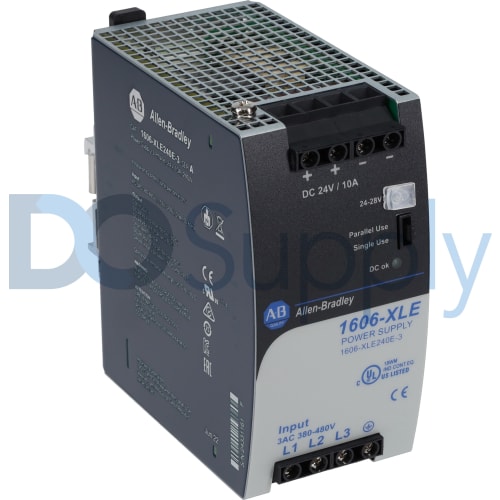 Allen Bradley 1606-XLE240E-3