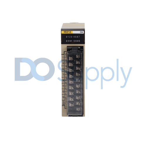 Omron C200H-OD212 - In Stock Ships Overnight | DO Supply