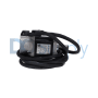 Allen Bradley TLY and TL Servo Motors TLY-A130T-HJ62AA - Image 2 of 5