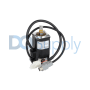 Yaskawa Sigma II SGMAH-01BAF41 - Image 1 of 5