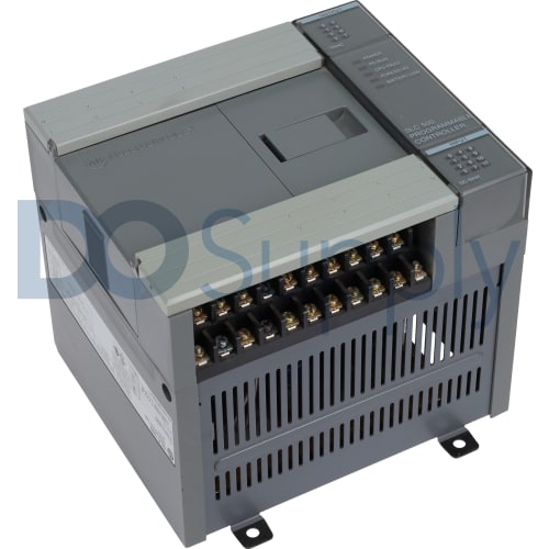 Allen Bradley 1747-L20D