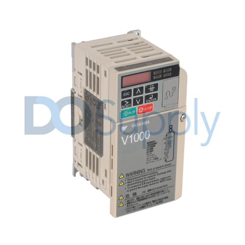 Yaskawa V1000 CIMR-VC2A0002BAA