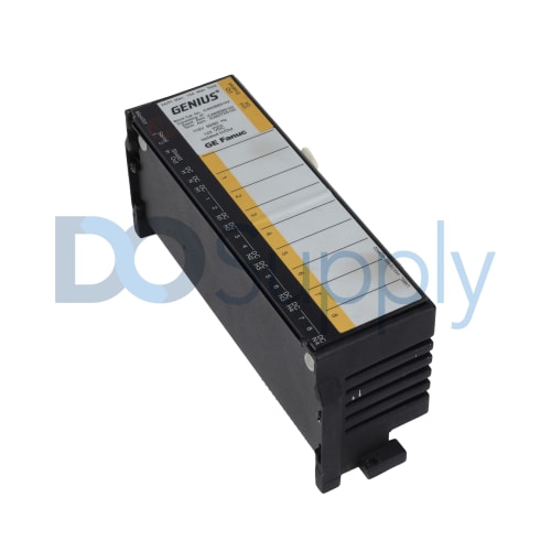 GE Fanuc Emerson Genius I-O IC660EBS102