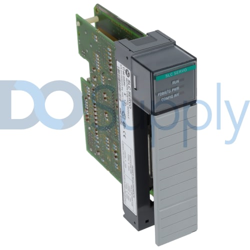 Allen Bradley 1746-HSRV