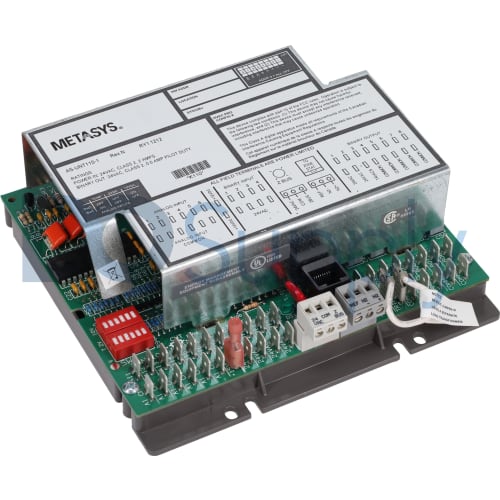 Johnson Controls AS-UNT110-1