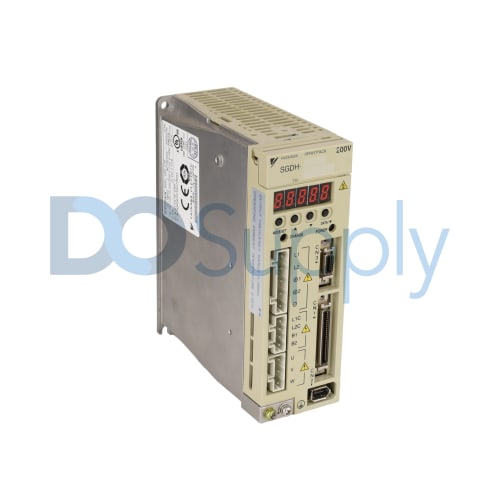 Yaskawa SGDH SGDH-A3AE