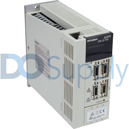 Mitsubishi MR-J2-70A