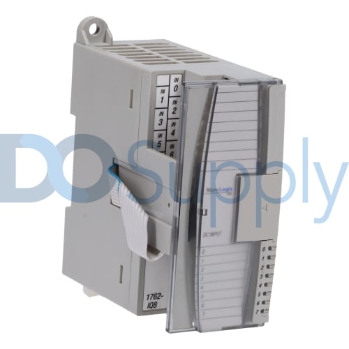Allen Bradley 1762-IQ8