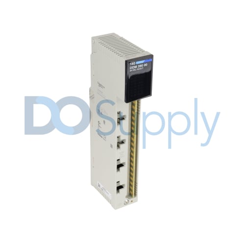 Schneider Electric Modicon Quantum 140DDM39000