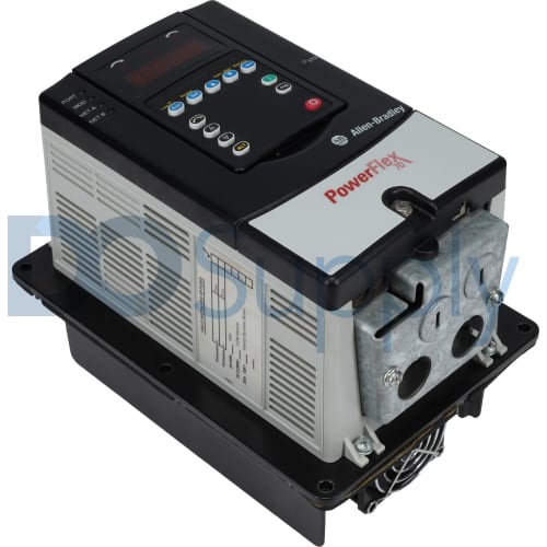 Allen Bradley 20AD2P1F1AYNNDNN