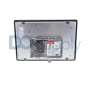 Allen Bradley Panelview Plus 6 2711P-B12C4D8X - Image 4 of 5