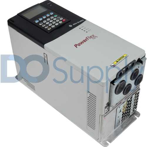 Allen Bradley 20BD022A3AYNACC1