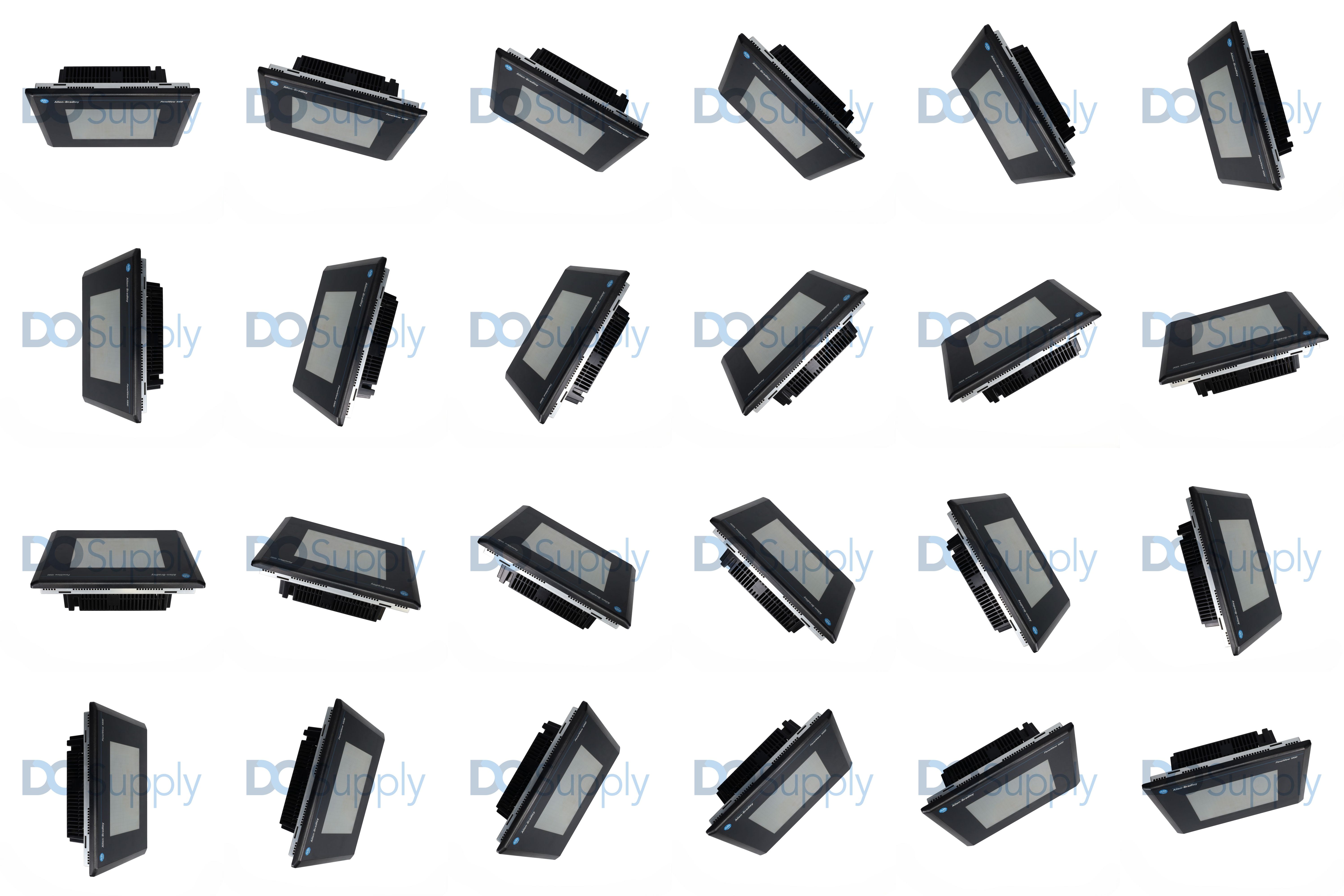 Allen Bradley 2711-T10C8L1 - In Stock Ships Overnight | DO Supply