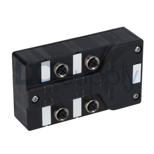 Allen Bradley 1792D ArmorBlock MaXum I/O 1792D-4BVT4D