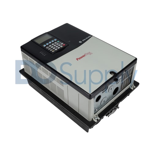 Allen Bradley PowerFlex 70 20AD034F3AYNADNN