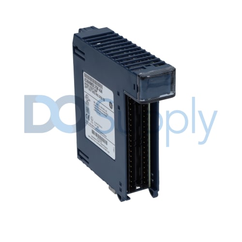 GE Fanuc Emerson RX3i PacSystem IC694MDL758