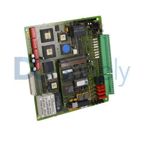 Allen Bradley 1336T-GT1-SP34B