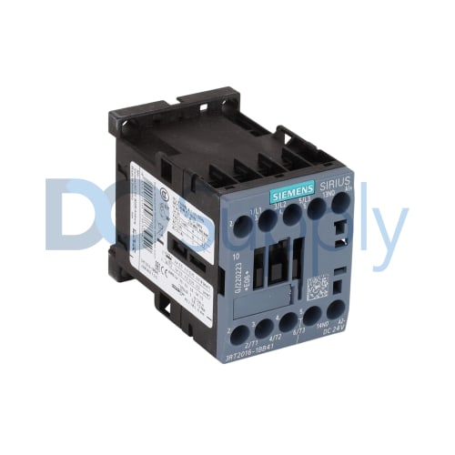 Siemens SIRIUS 3RT2016-1BB41