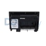 Allen Bradley Panelview 550 2711-B5A9 - Image 4 of 5