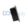 Allen Bradley SLC 500 1747-DTAM - Image 8 of 10