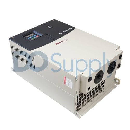 Allen Bradley PowerFlex 400 22C-D142A103