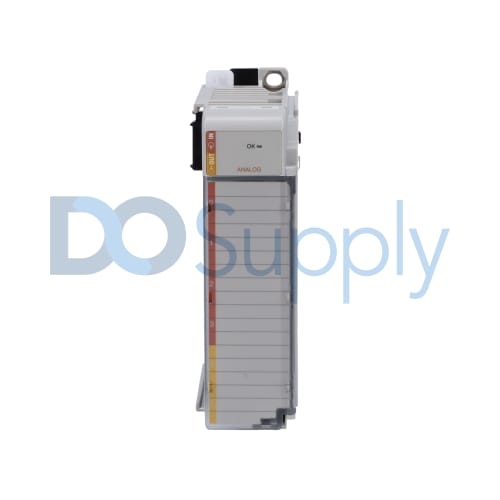 Allen Bradley 1769-IF4FXOF2F - In Stock Ships Overnight | DO Supply