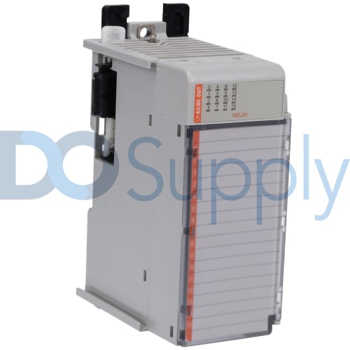 Allen Bradley 1769-OW16