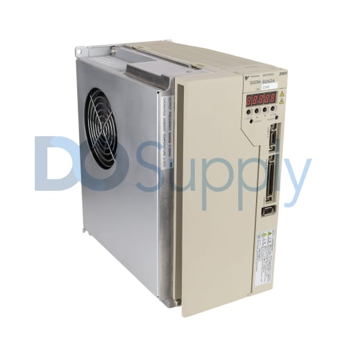 Yaskawa SGDM SGDM-50ADA