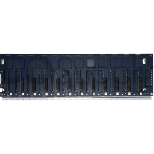 GE Fanuc Emerson IC695CHS012