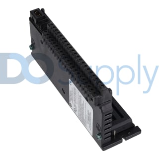 IC660TBD025 from the Genius I-O series.
