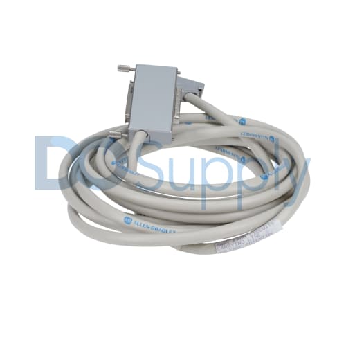 Allen Bradley PLC 5 1771-CX5