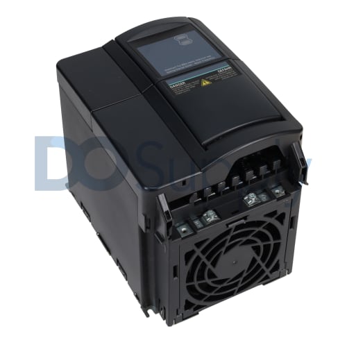 Siemens MICROMASTER 6SE6440-2AD22-2BA1