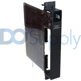 IC697ADC701 from the Series 90-70 series.