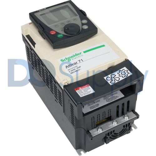 Schneider Electric ATV71HU22N4