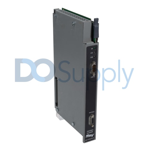 Allen Bradley SST Cards SST-PFB-PLC5