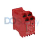 Allen Bradley Guardmaster Safety Relays 440R-M23143 - Image 1 of 5