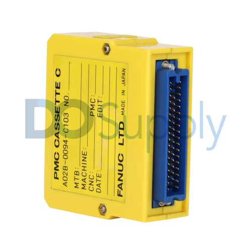 FANUC A02B A02B-0094-C103