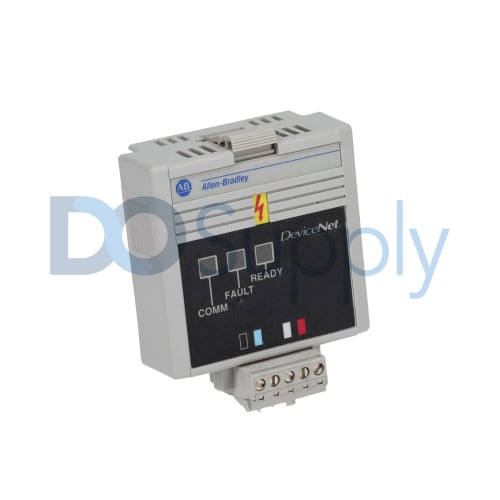 Allen Bradley 160 SSC Variable Speed Drives 160-DN2