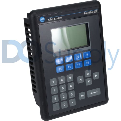 Allen Bradley 2711-K3A10L1