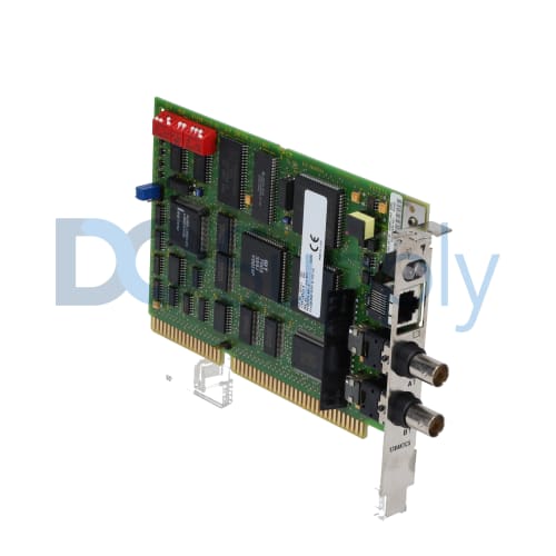 Allen Bradley PLC 5 1784-KTCX